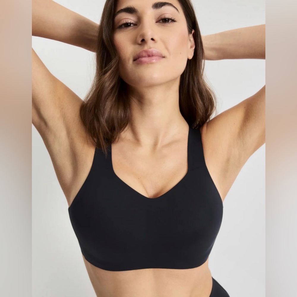 Knix - Catalyst Sports Bra